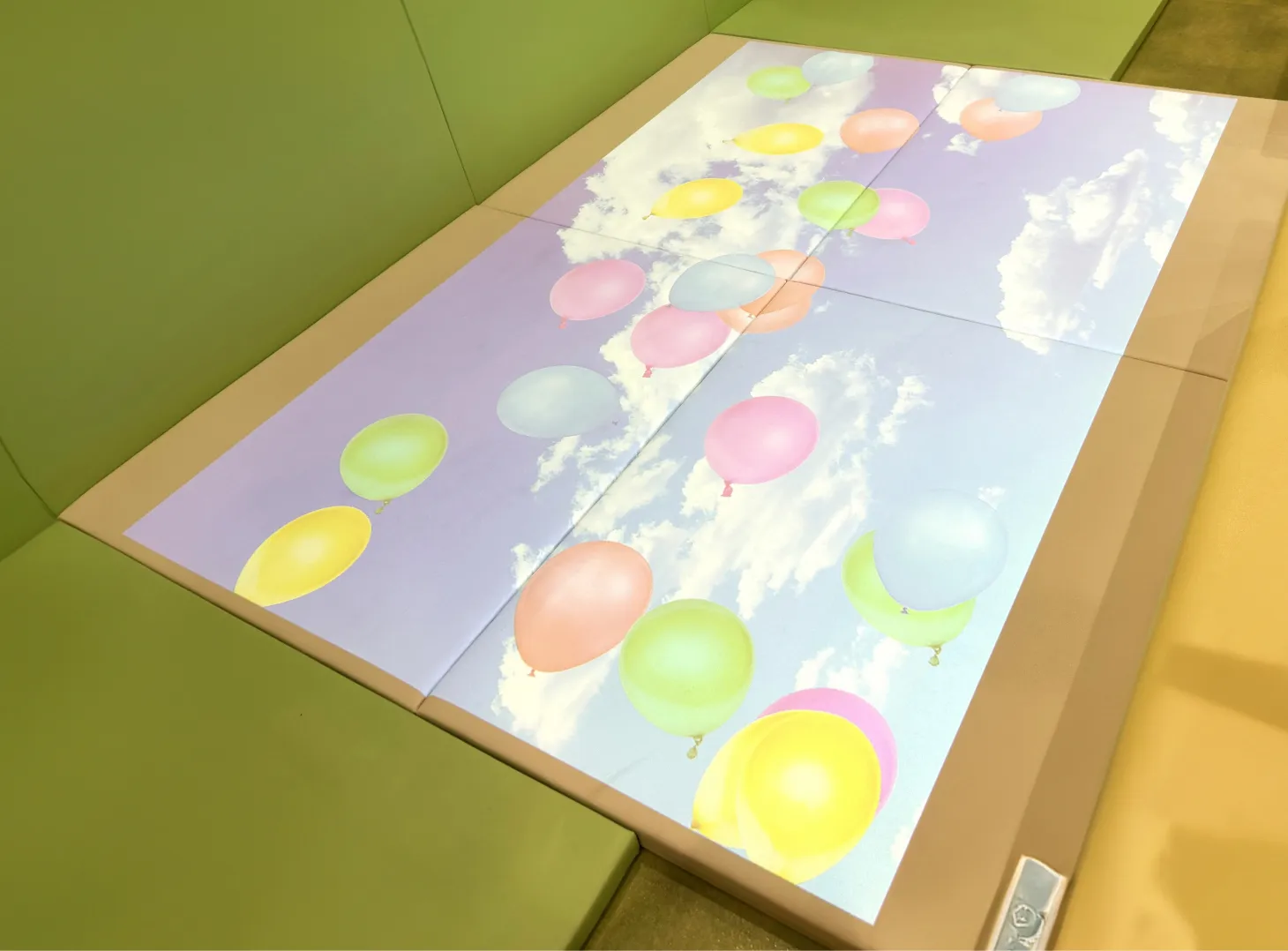 豊中市小児科シャイニーチャイルドクリニック